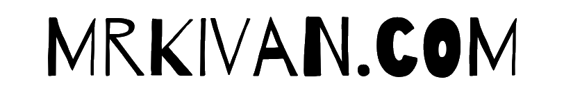 mrkivan.com